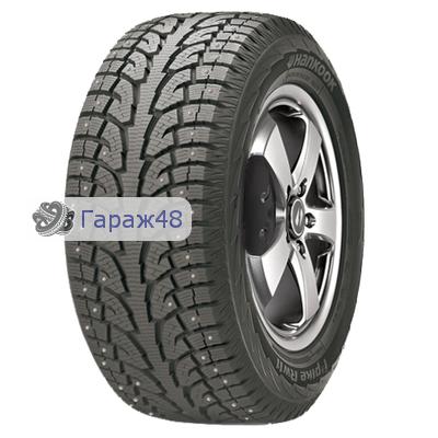 Hankook Winter i*Pike RW11 265/65 R18 112T